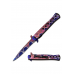 Canivete Master Cutlery MT-A1088TM1 MTech USA Spring Assisted Knife